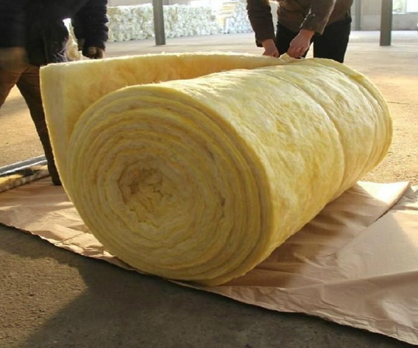 玻璃棉毡