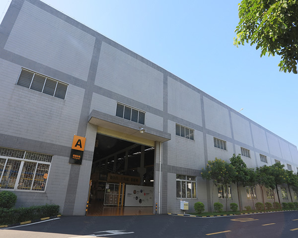 企业形象展示