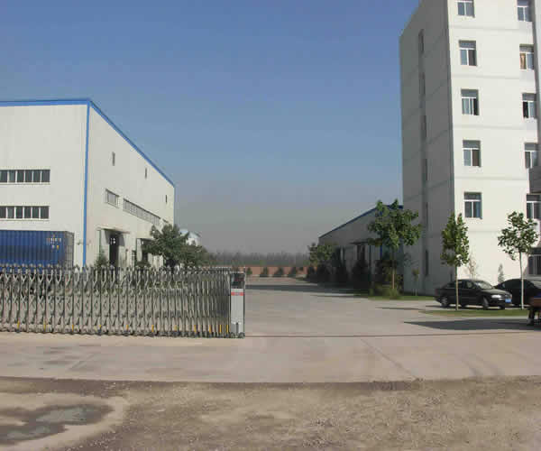 企业形象展示