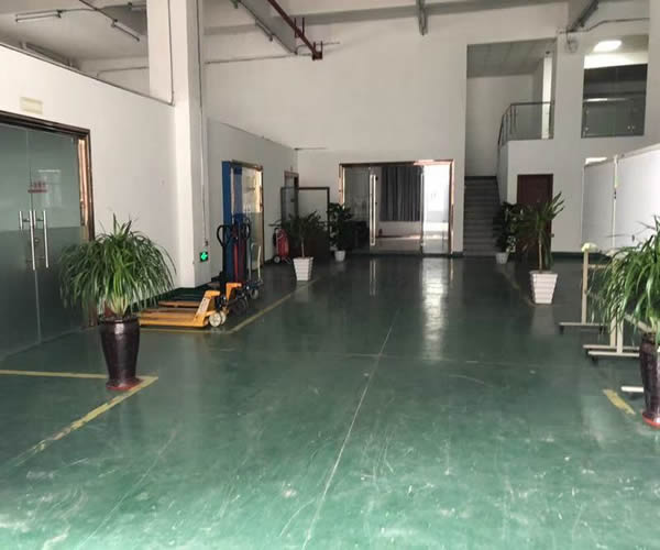 企业形象展示